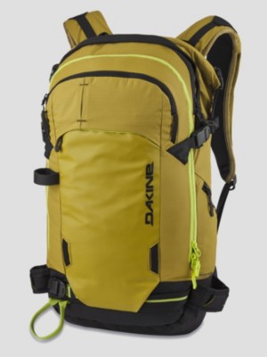 Dakine poacher 26l clearance review